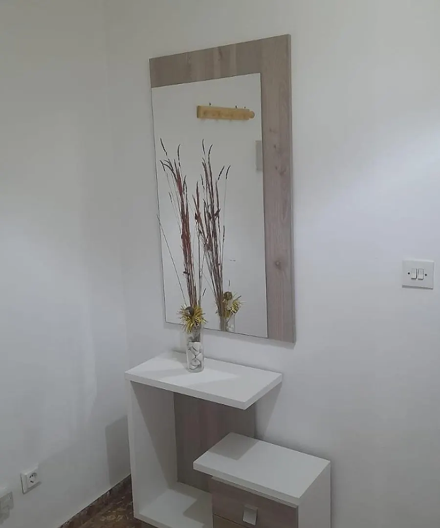 Casa Paco Apartment Linares   Linares (Jaen)
