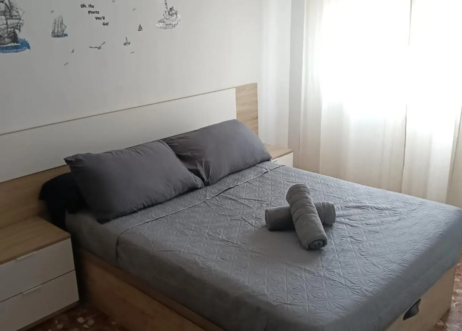 Casa Paco Apartment Linares   Linares (Jaen)