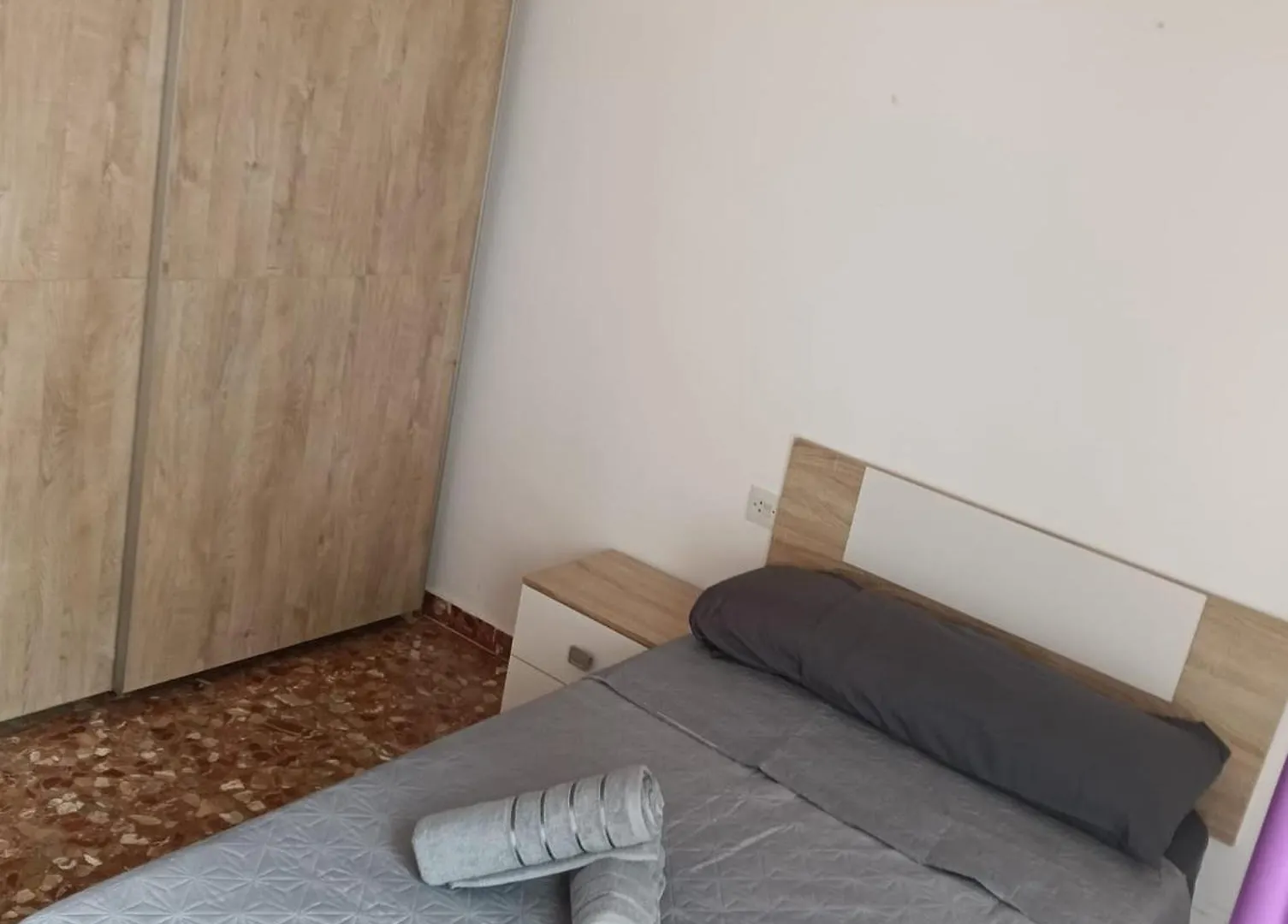 Casa Paco Apartment Linares  Spain