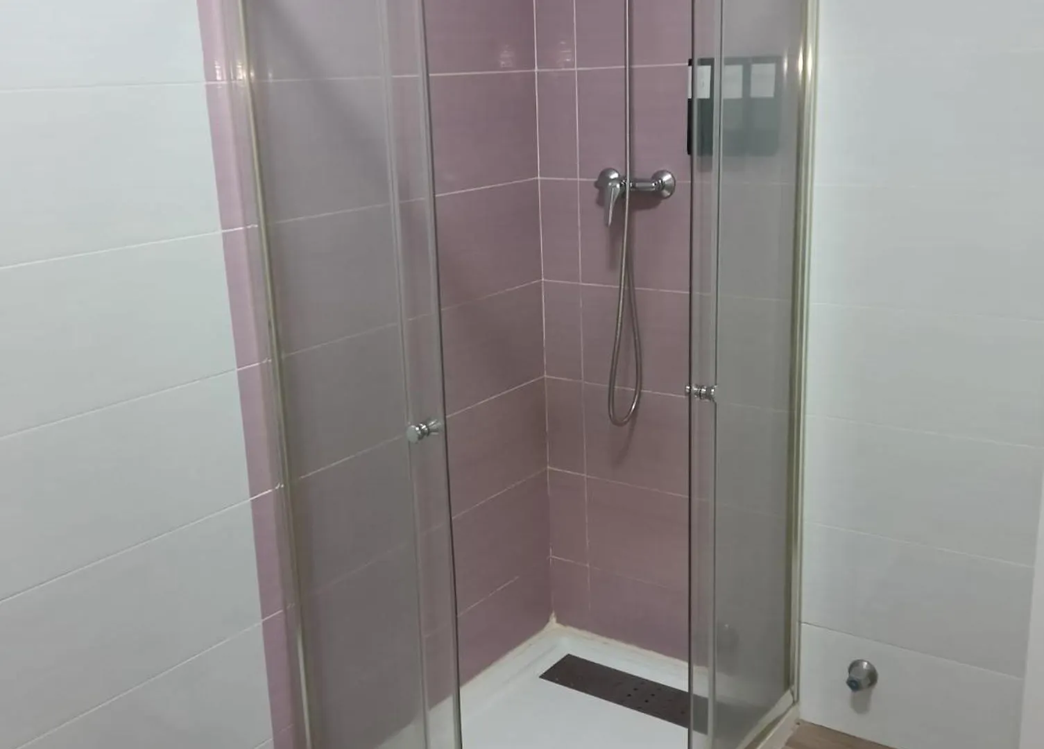 Casa Paco Apartment Linares  0*, Linares (Jaen)
