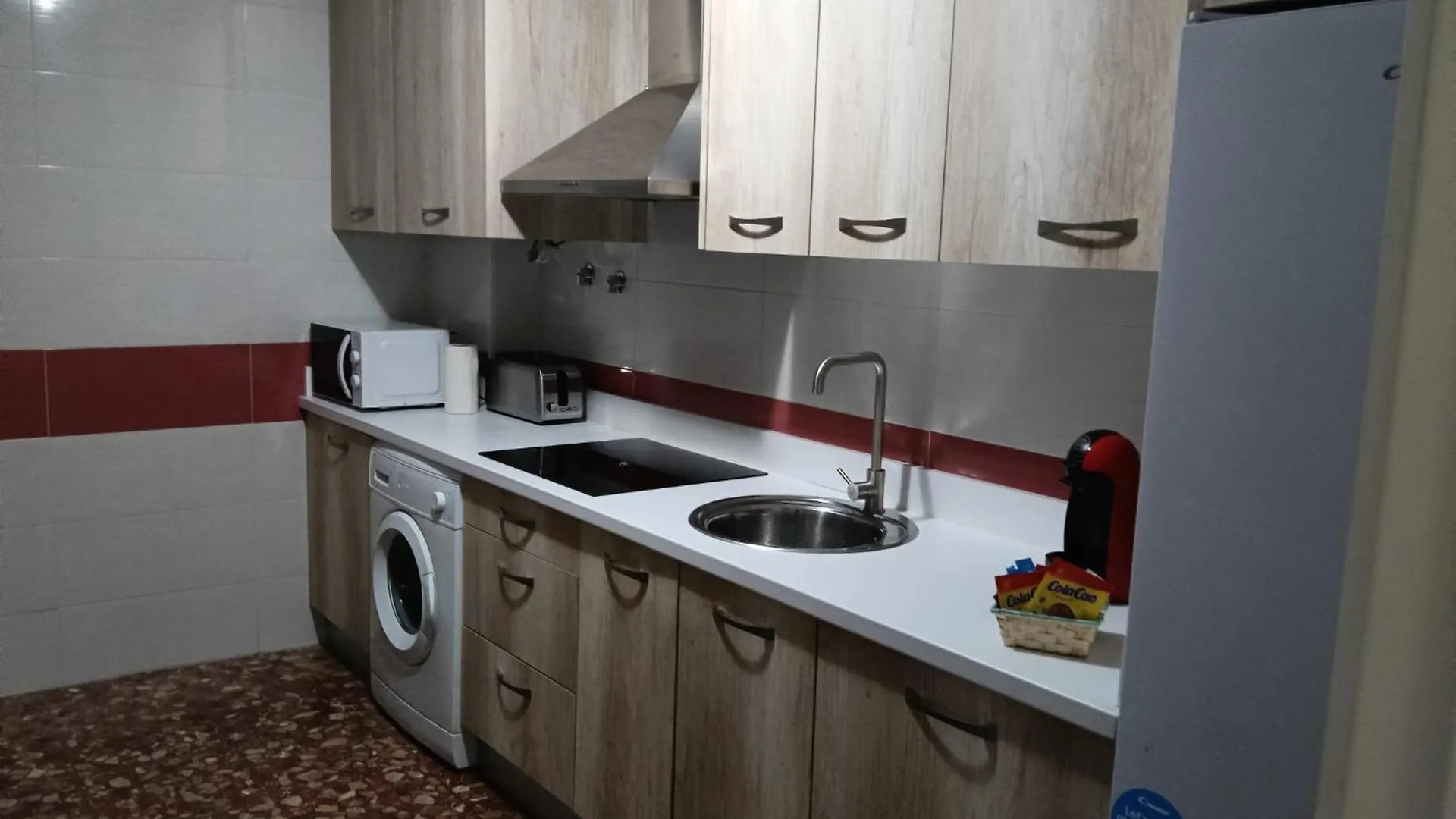 Casa Paco Apartment Linares  Spain