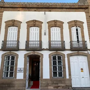 Casablanca Boutique Hotel