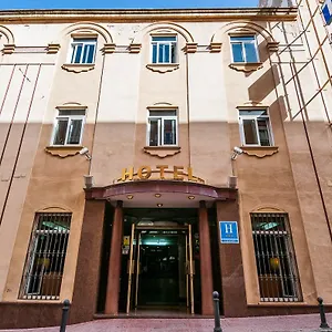 Victoria Hotel