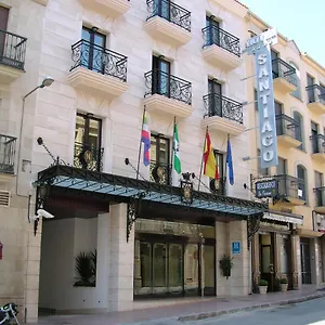 Santiago Hotel