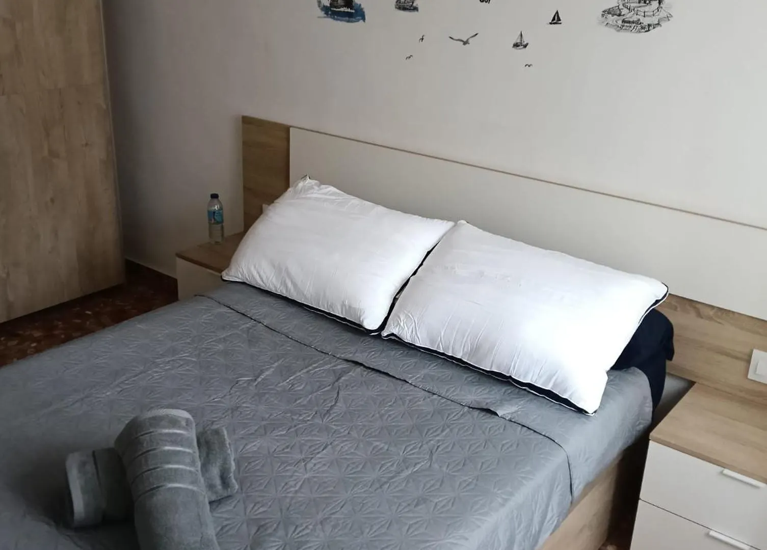 Casa Paco Apartment Linares  0*, Linares (Jaen) Spain
