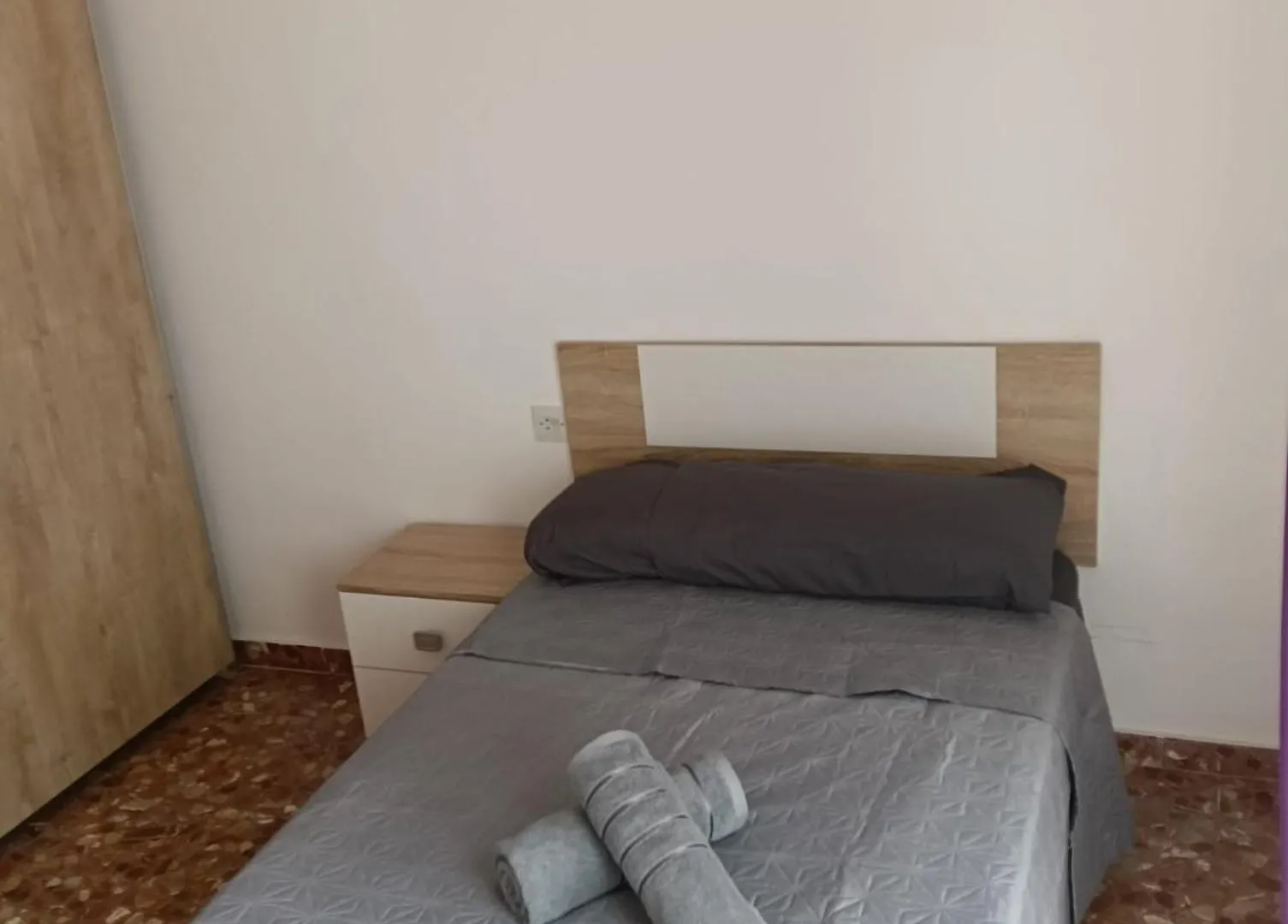 Casa Paco Apartment Linares